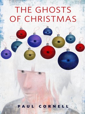 cover image of The Ghosts of Christmas
